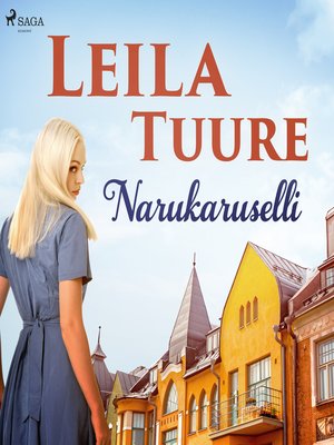 cover image of Narukaruselli